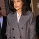 Illustration for article titled Jackie No: Katie Holmes The Latest Jackie